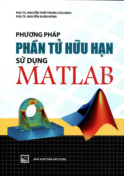 Phương Pháp Phần Tử Hữu Hạn Sử Dụng Matlab