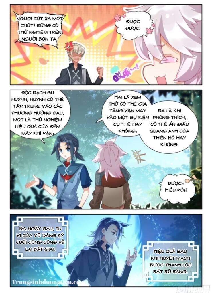 đấu la đại lục 5 - đường tam trùng sinh chapter 122 14