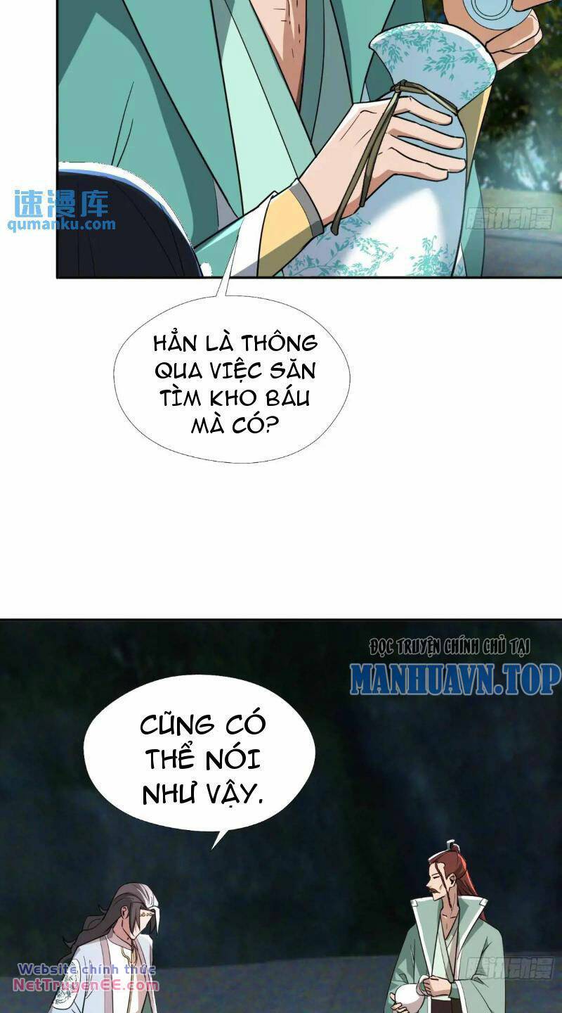 trăm tuổi mở hệ thống: con hiền cháu ngoan quỳ khắp núi! chapter 29 15