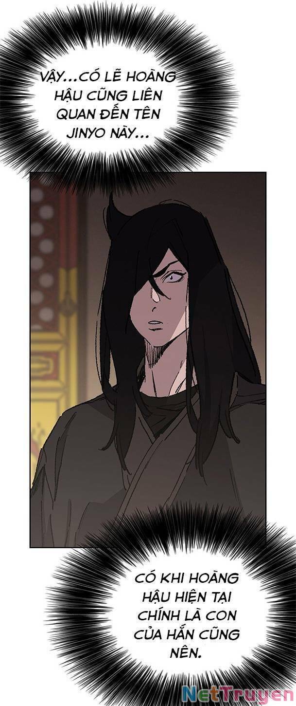 kiếm sĩ bất bại chapter 132 41