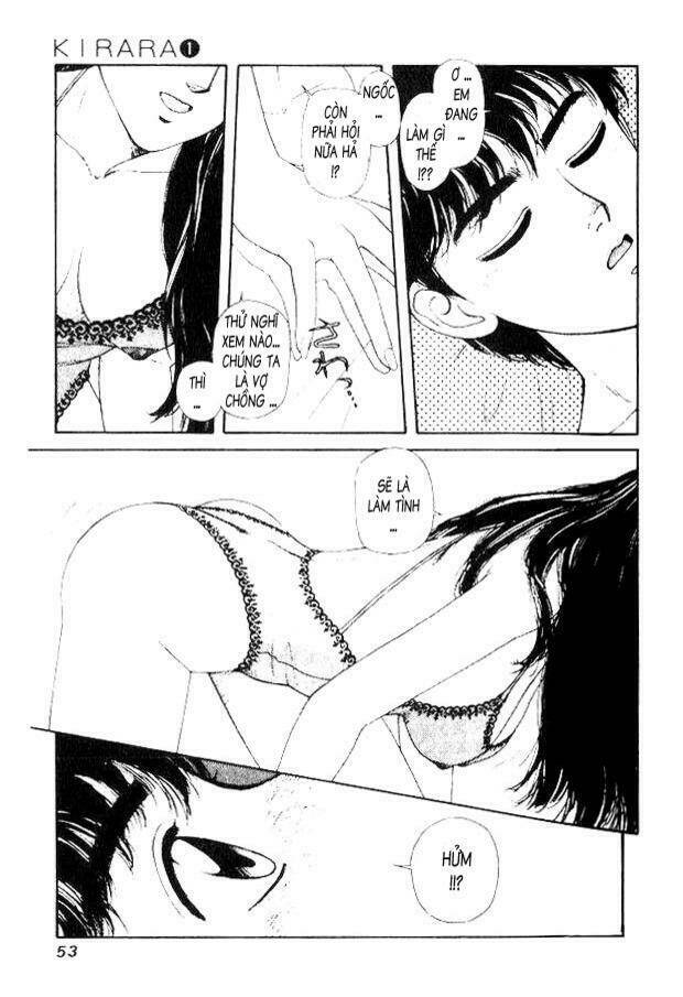 kirara - hồn ma quyến rũ chapter 2 18