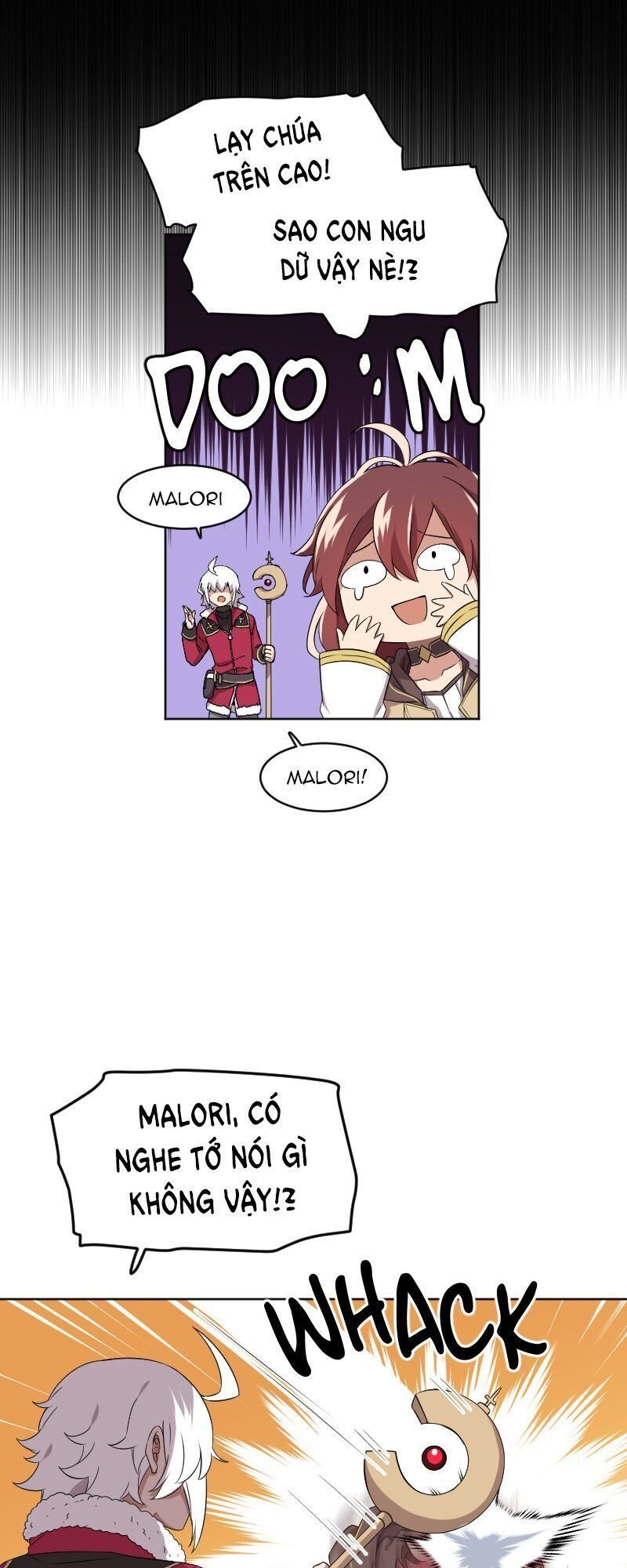 pháp sư và nữ chúa quỷ chapter 72 24