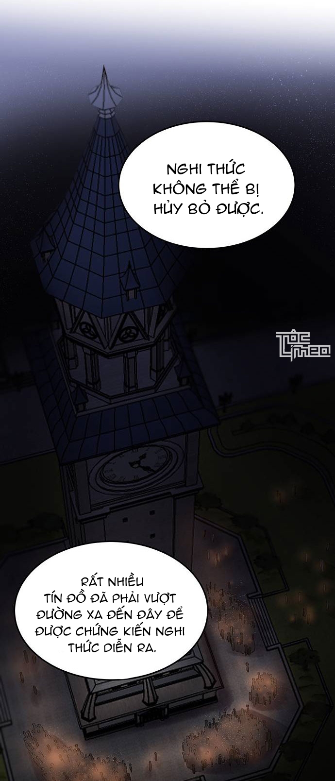 như gió trên cành cây khô chapter 19 3