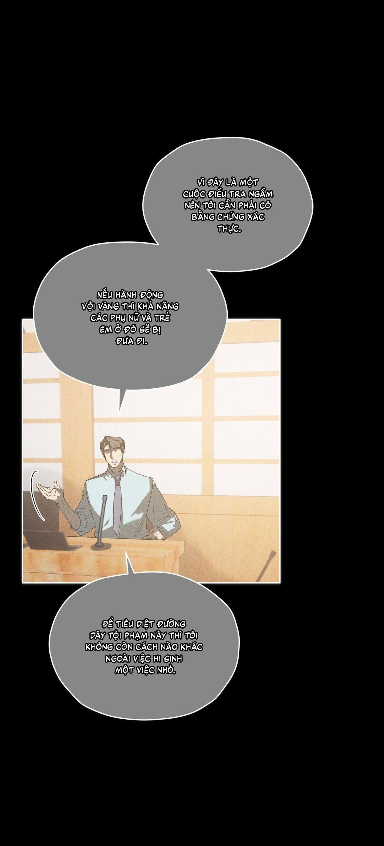 hồi ức của nhịp thở chapter 24 34