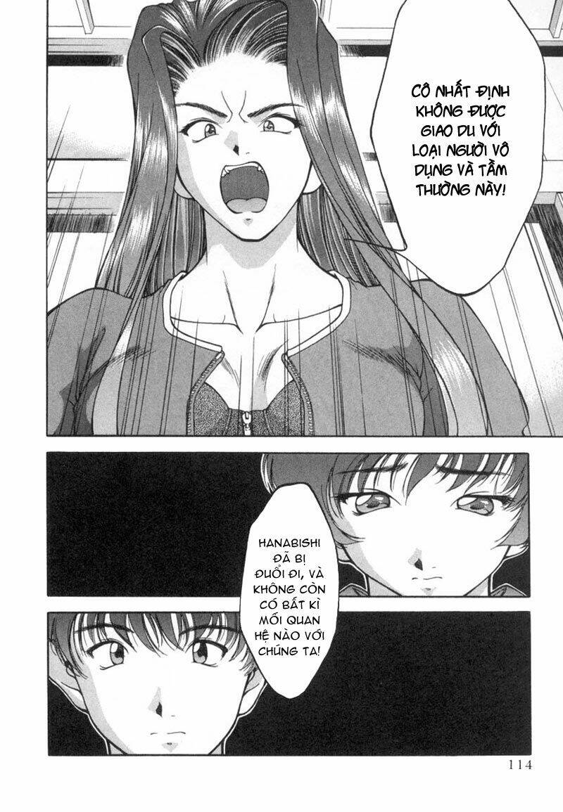 ai yori aoshi chapter 5 16