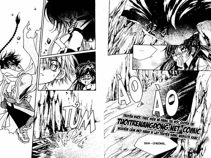 legend - truyền thuyết fushigi chapter 3 71