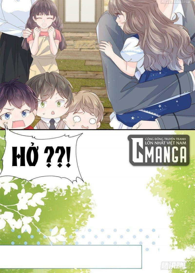 đoàn sủng lão đại ba tuổi rưỡi chapter 13 39
