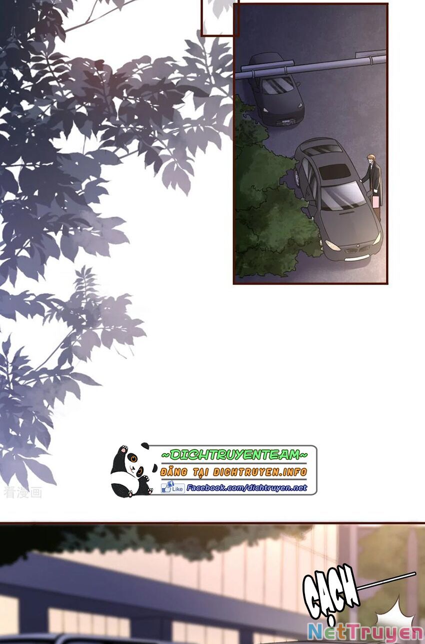 bạn gái tôi mới 30+ tuổi xuân chapter 115 22