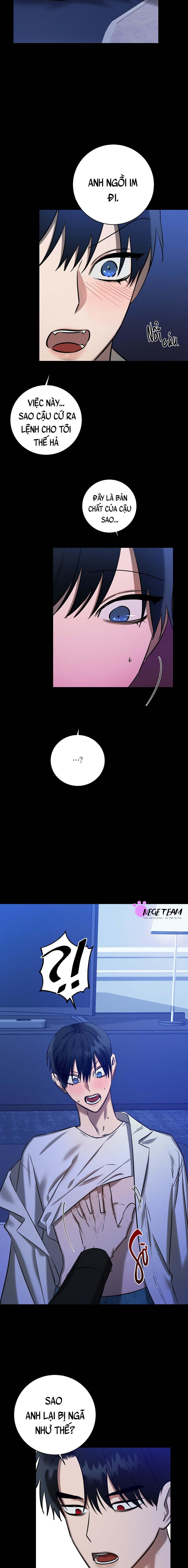 vòng xoáy của ác ma chapter 15 4