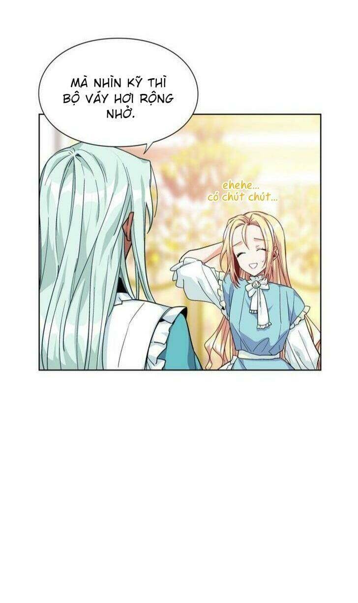 nữ hoàng ngoại khoa chapter 49 32