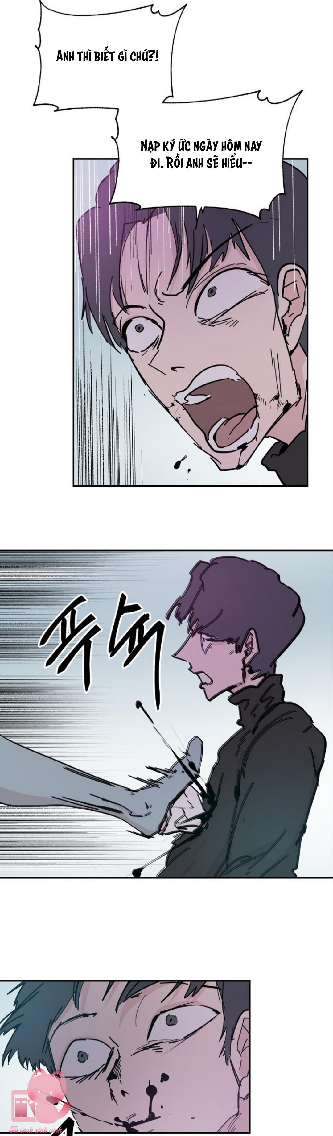 yêu không hồi kết chapter 43 41