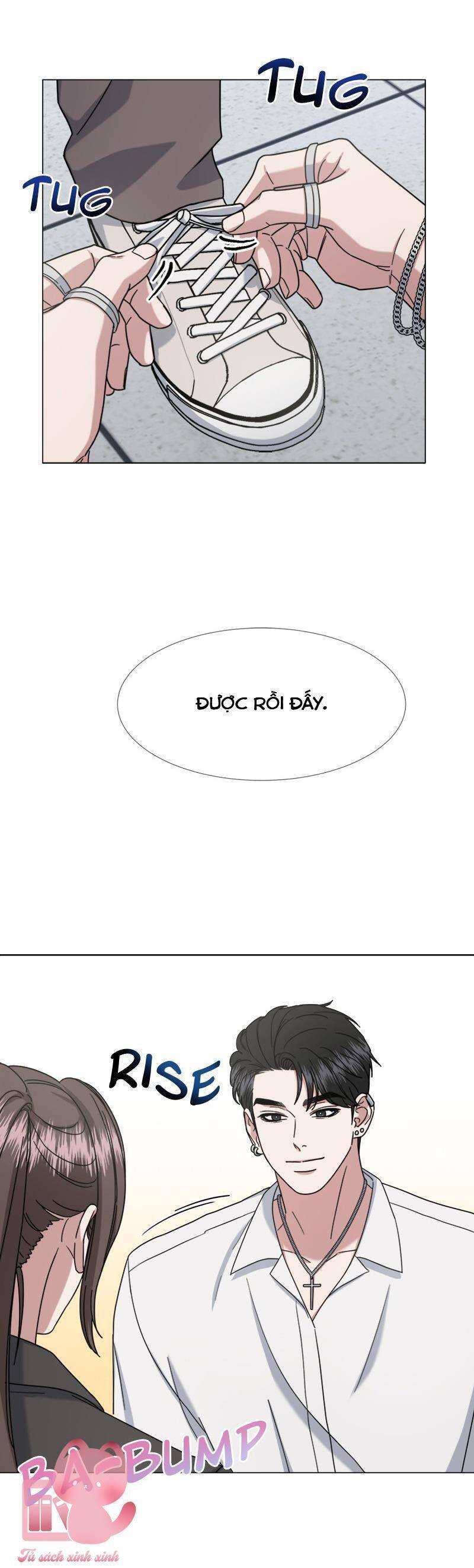 theo bản năng của em chapter 35 11