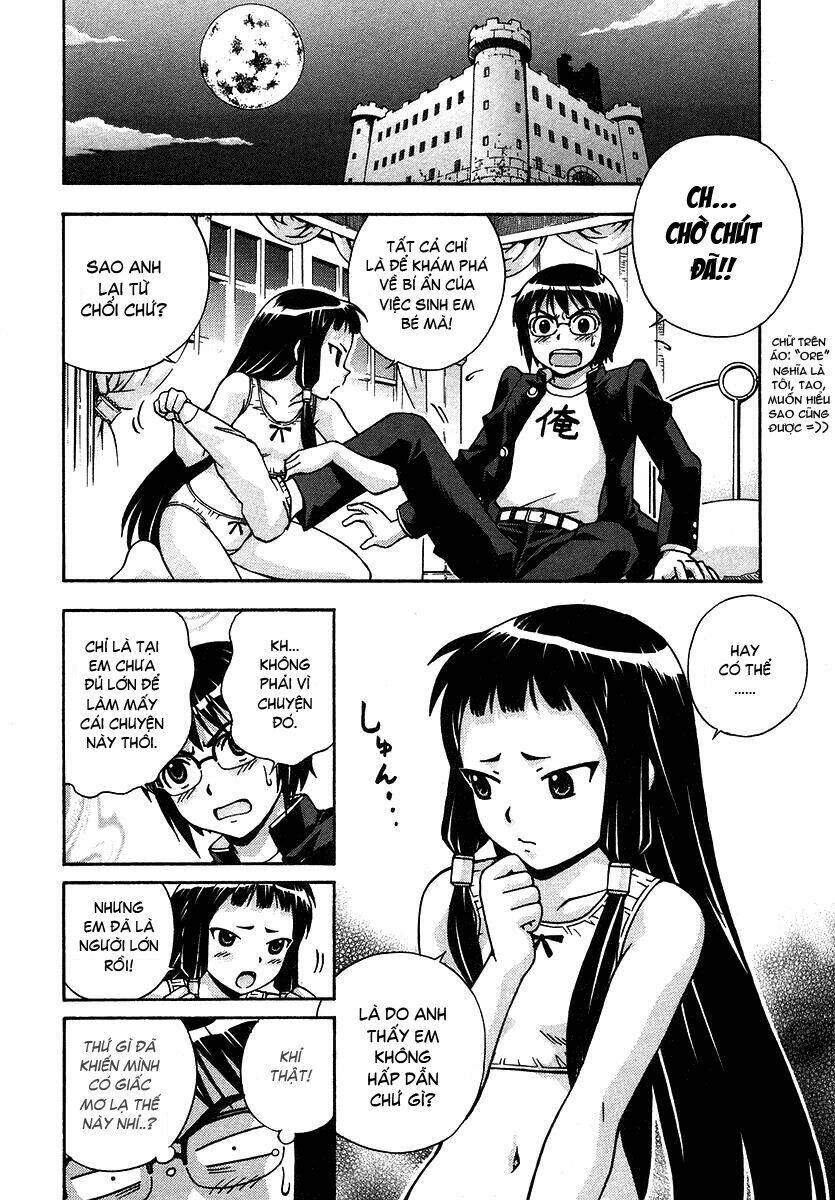 magikano chapter 24 6