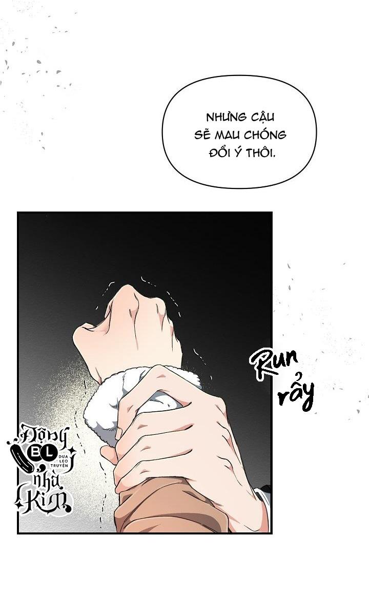 chuyến tàu điên cuồng chapter 2 21