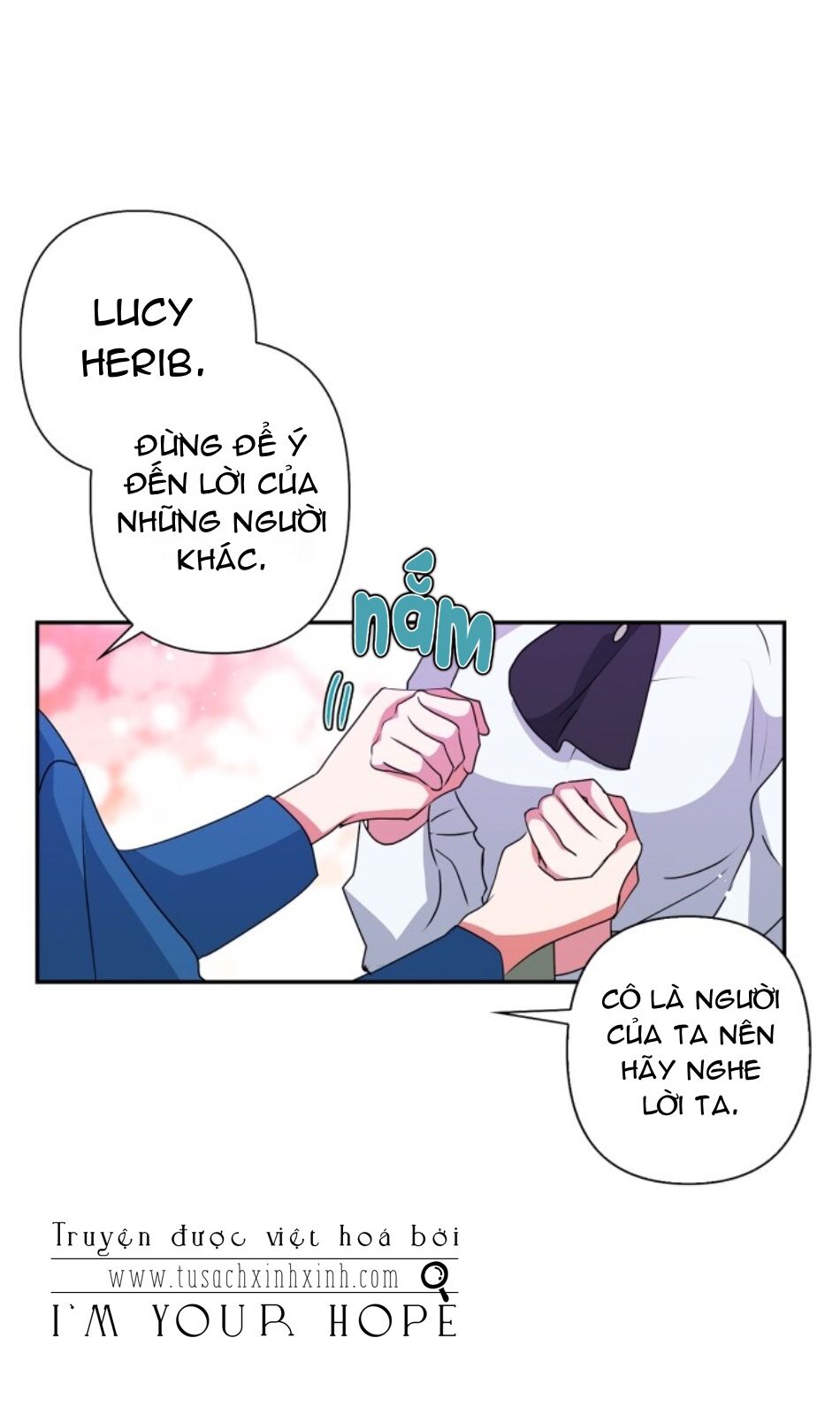 tôi đang nuôi dưỡng một con quái thú chapter 44 35