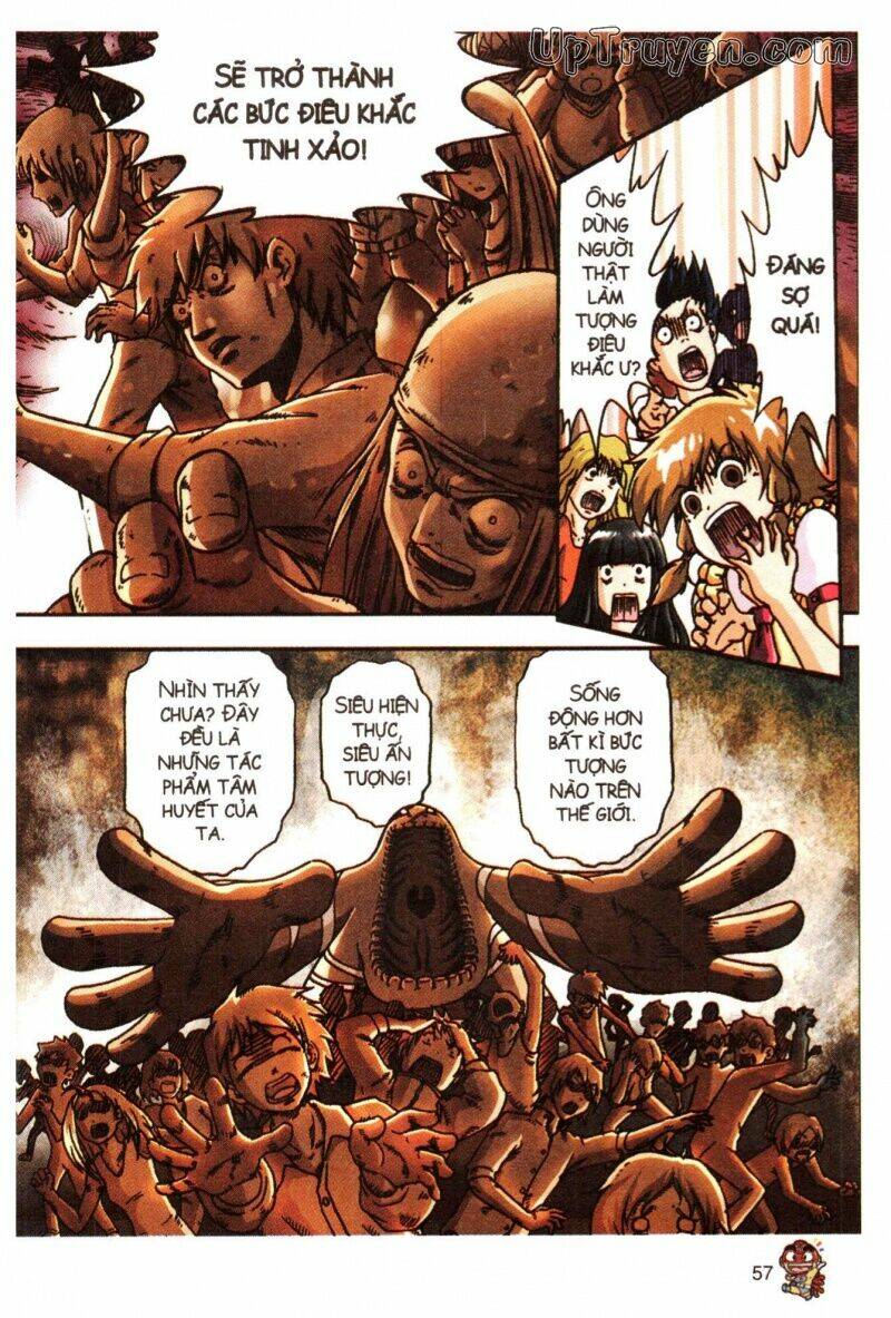 siêu nhân mì ăn liền chapter 13 59