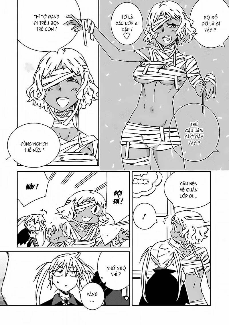 hyakko chapter 41 25