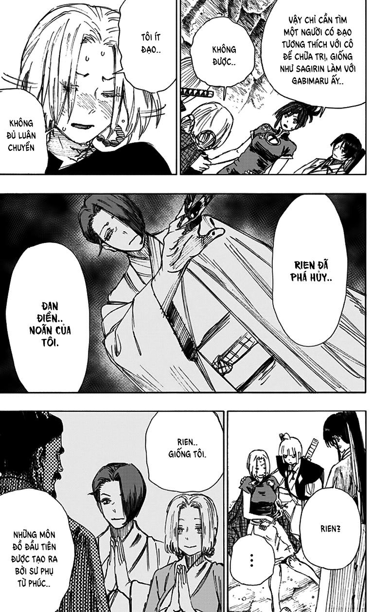 jigokuraku chapter 54 5