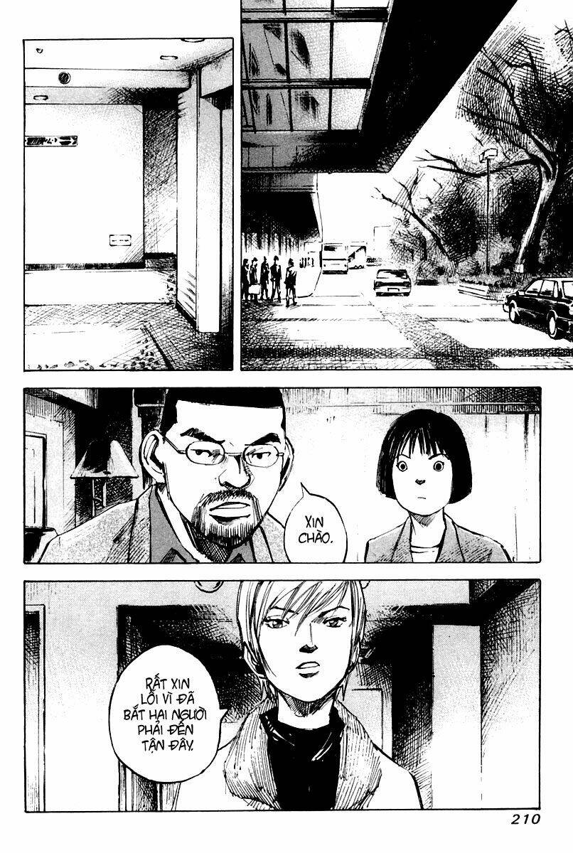 skyhigh karma chapter 11 11