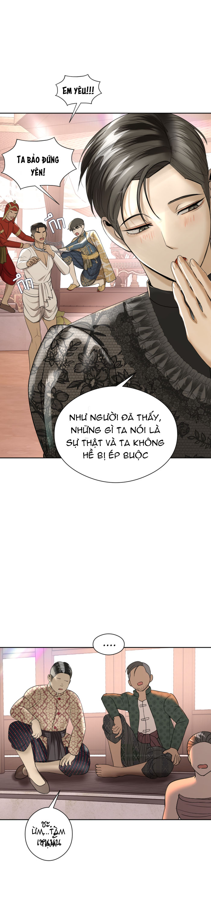 tôi là công tử đẹp nhất xiêm chapter 19 44