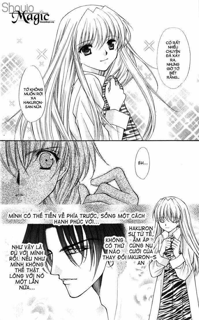 anh chàng khắc tinh chapter 24 18