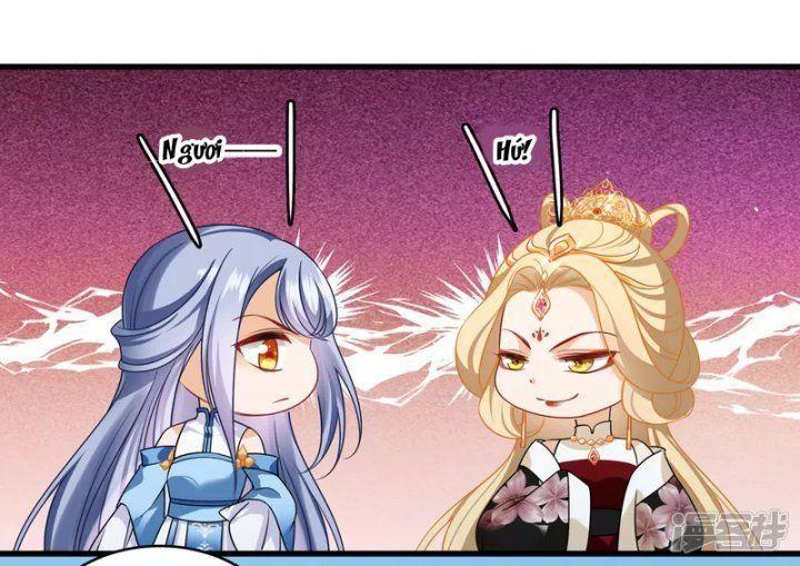 nụ cười của ngươi ngọt gãy tám cái răng của ta chapter 23 21