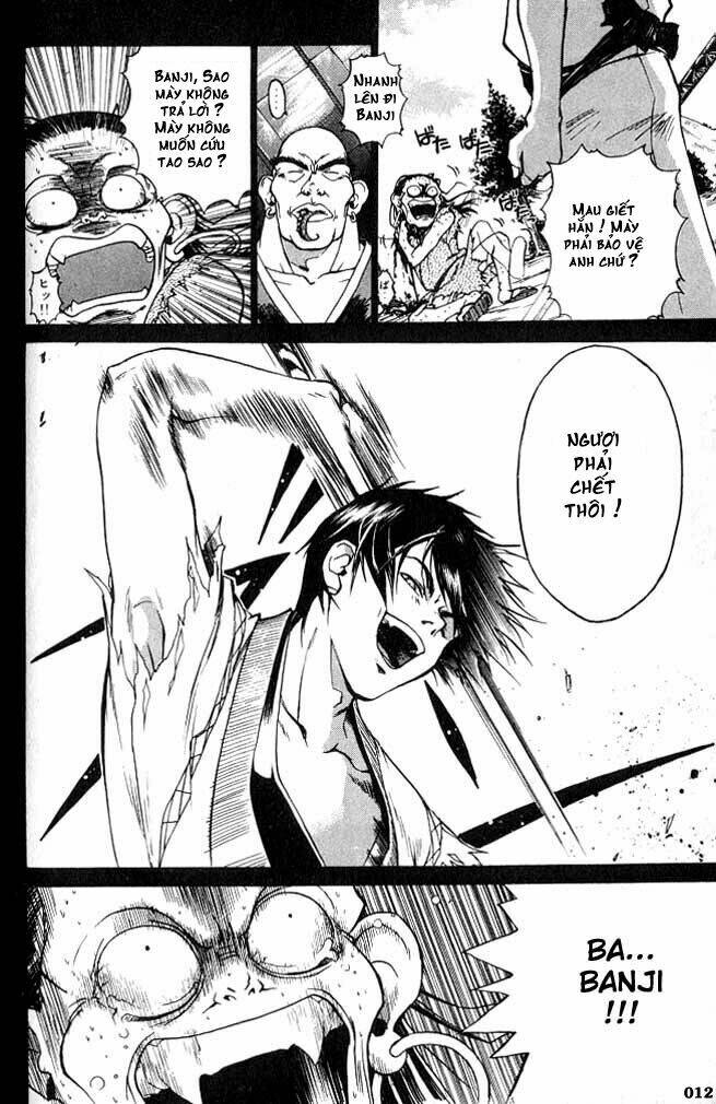 mắt quỷ kyo chapter 2 10