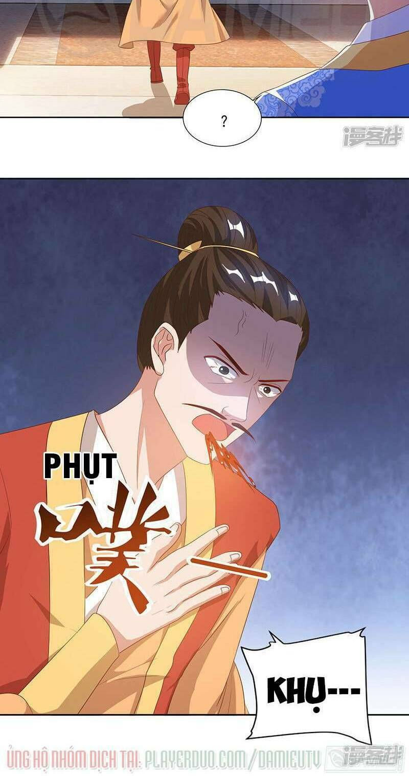 tối cường thăng cấp chapter 82 8