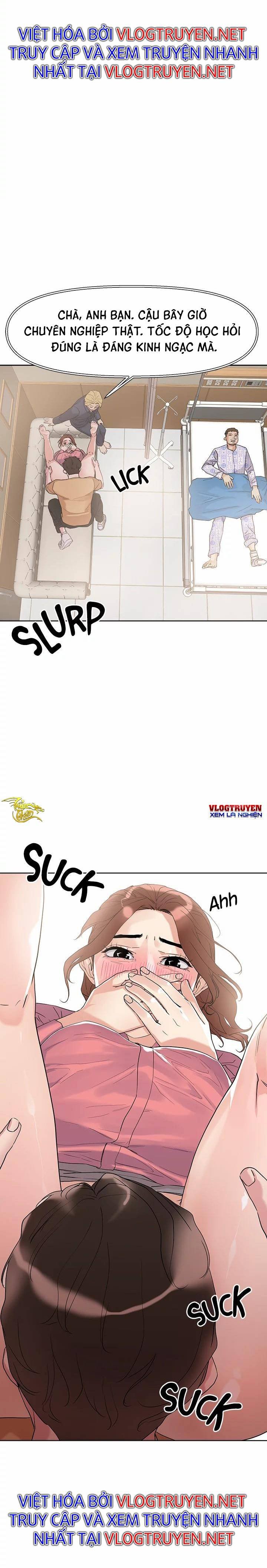 siêu chịch hệ thống của “hắc ám vương giả” chapter 7 23