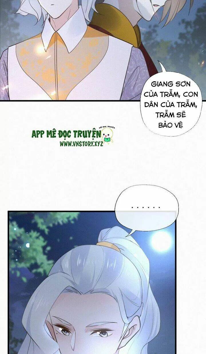 thiên hương mỹ nhân chapter 92 28