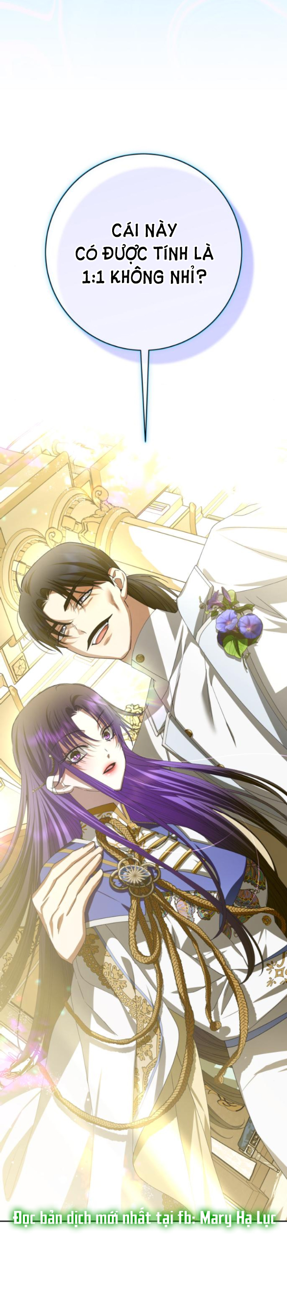 tôi muốn trở thành cô ấy dù chỉ là một ngày chapter 165.2 63