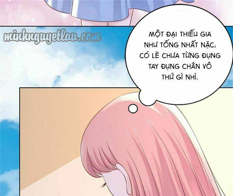 liệt ái tri hạ: series mật đào tiểu tình nhân chapter 209 26