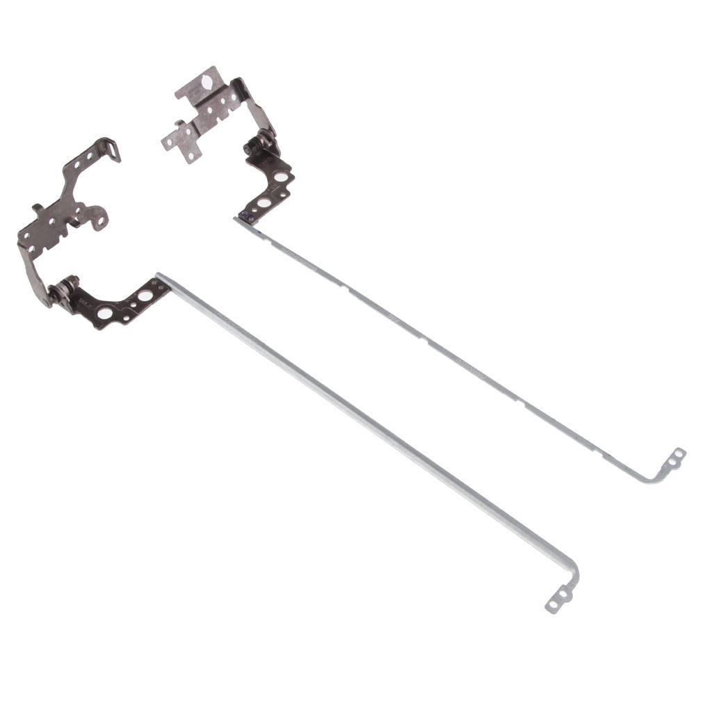 Replacement LCD Hinge Left + Right For HP Pavilion 15 N 15-N 15-F