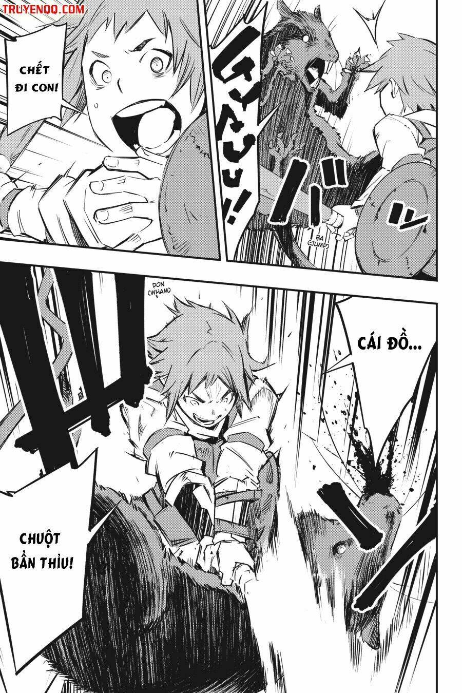 goblin slayer: brand new day chapter 1 52