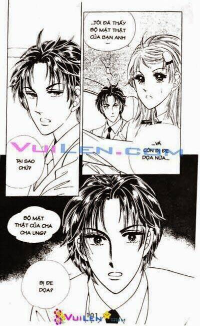ảo vọng tình yêu chapter 3 101