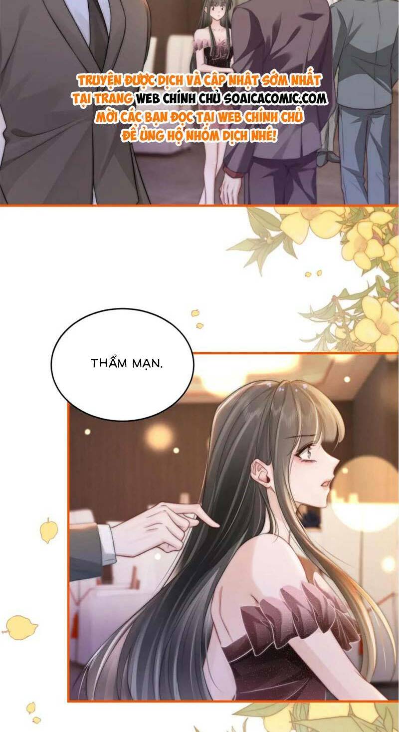 sau khi chia tay, cô ấy trở thành nữ vương hotsearch chapter 30 29