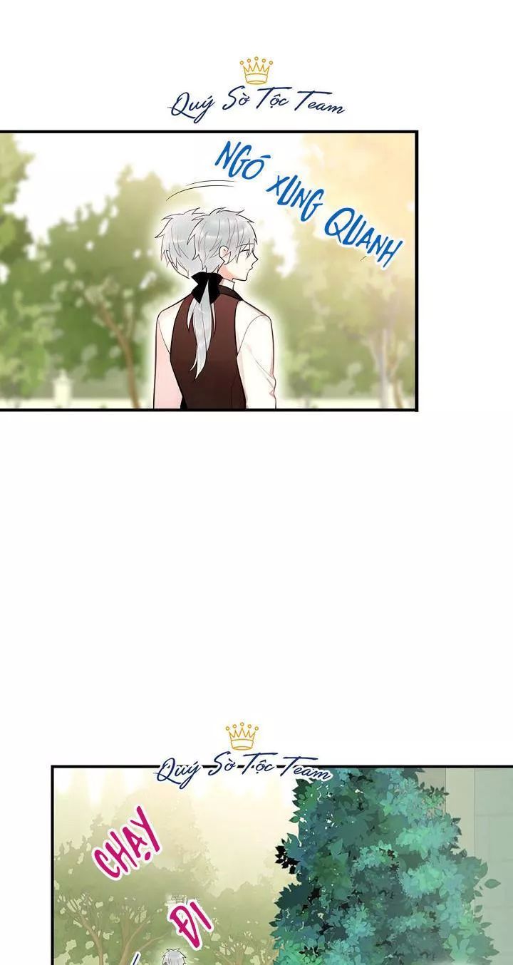 trọng sinh trở thành hoàng phi chapter 109 8