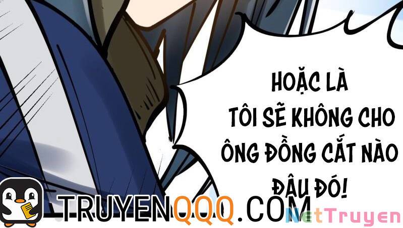 thế giới xa lạ chapter 33 54