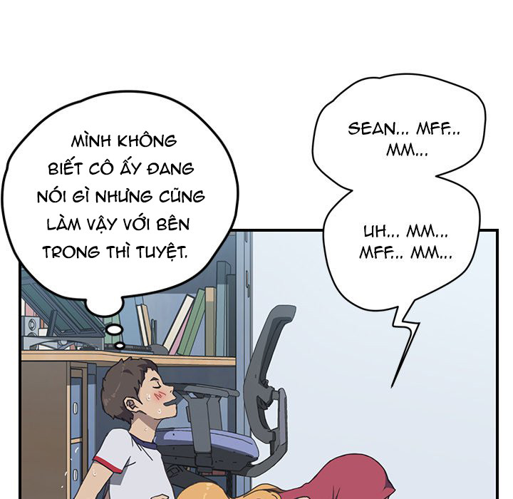 sống chung với dâm nữ chapter 5 21