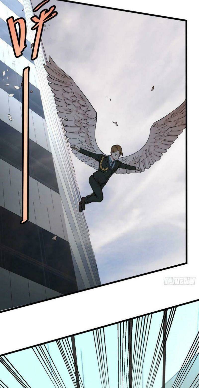 danh sách kẻ phản diện chapter 146 15