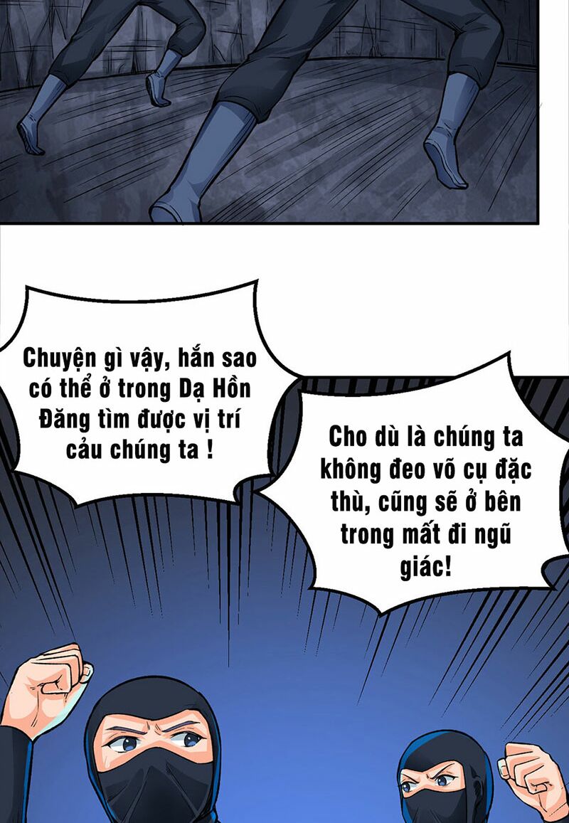võ đạo độc tôn chapter 324 36
