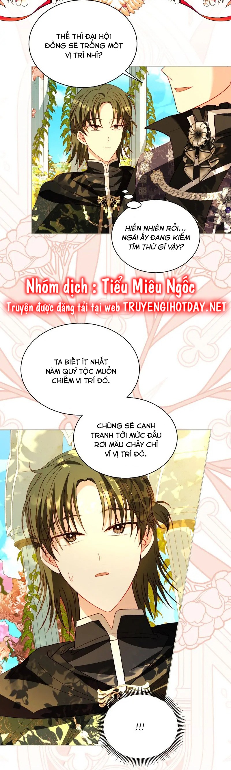 papa của tôi đã xuất hiện chapter 62 26