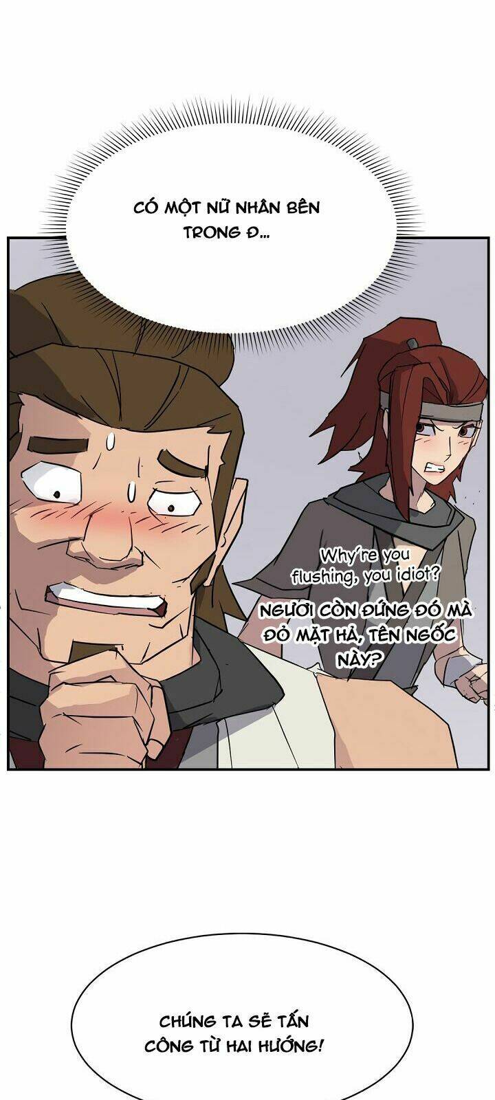 trọng sinh, bất khả chiến bại chapter 79 10