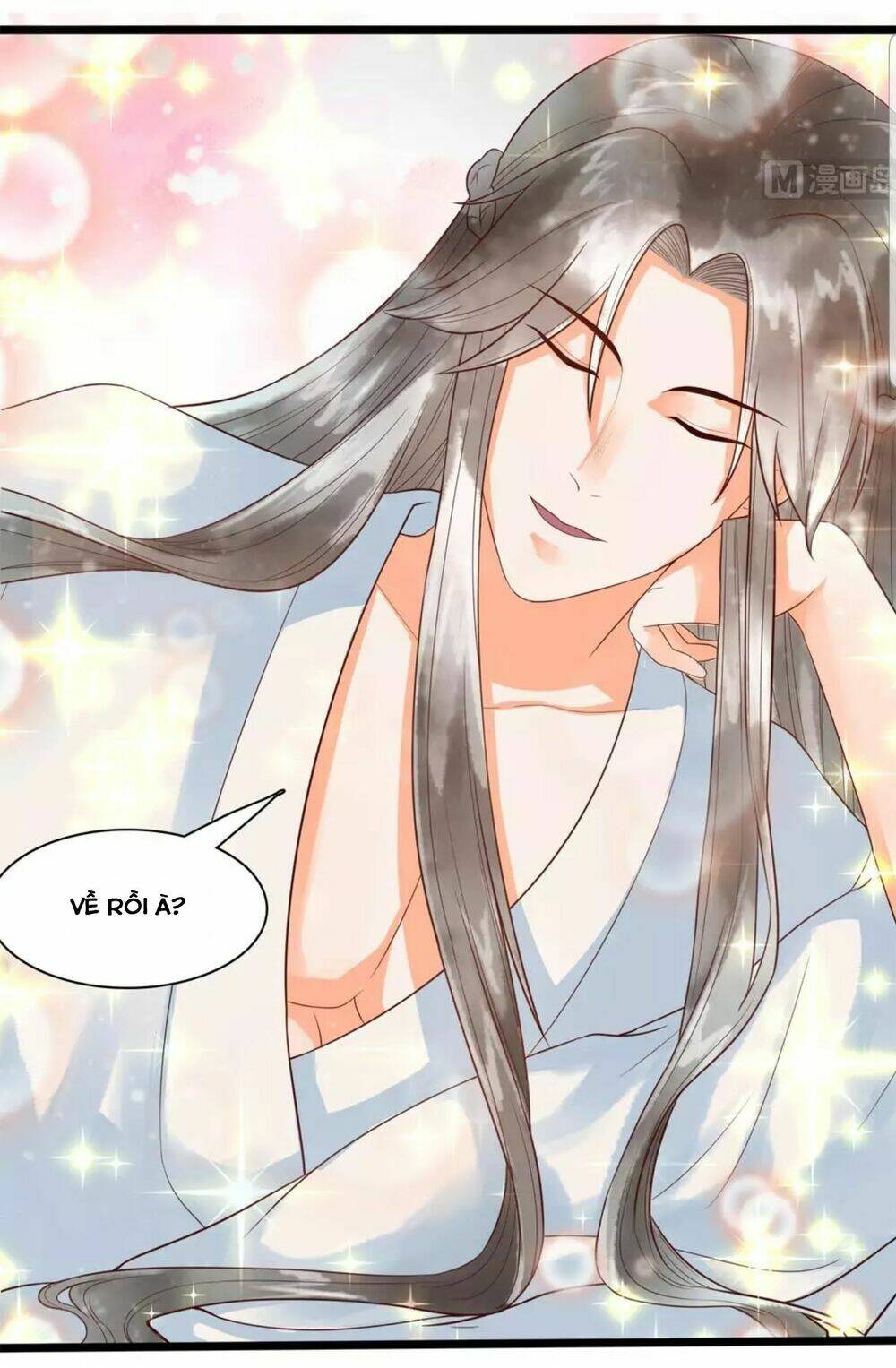 vương phi hám của - phu quân là một bảo bảo ấm áp chapter 36 6