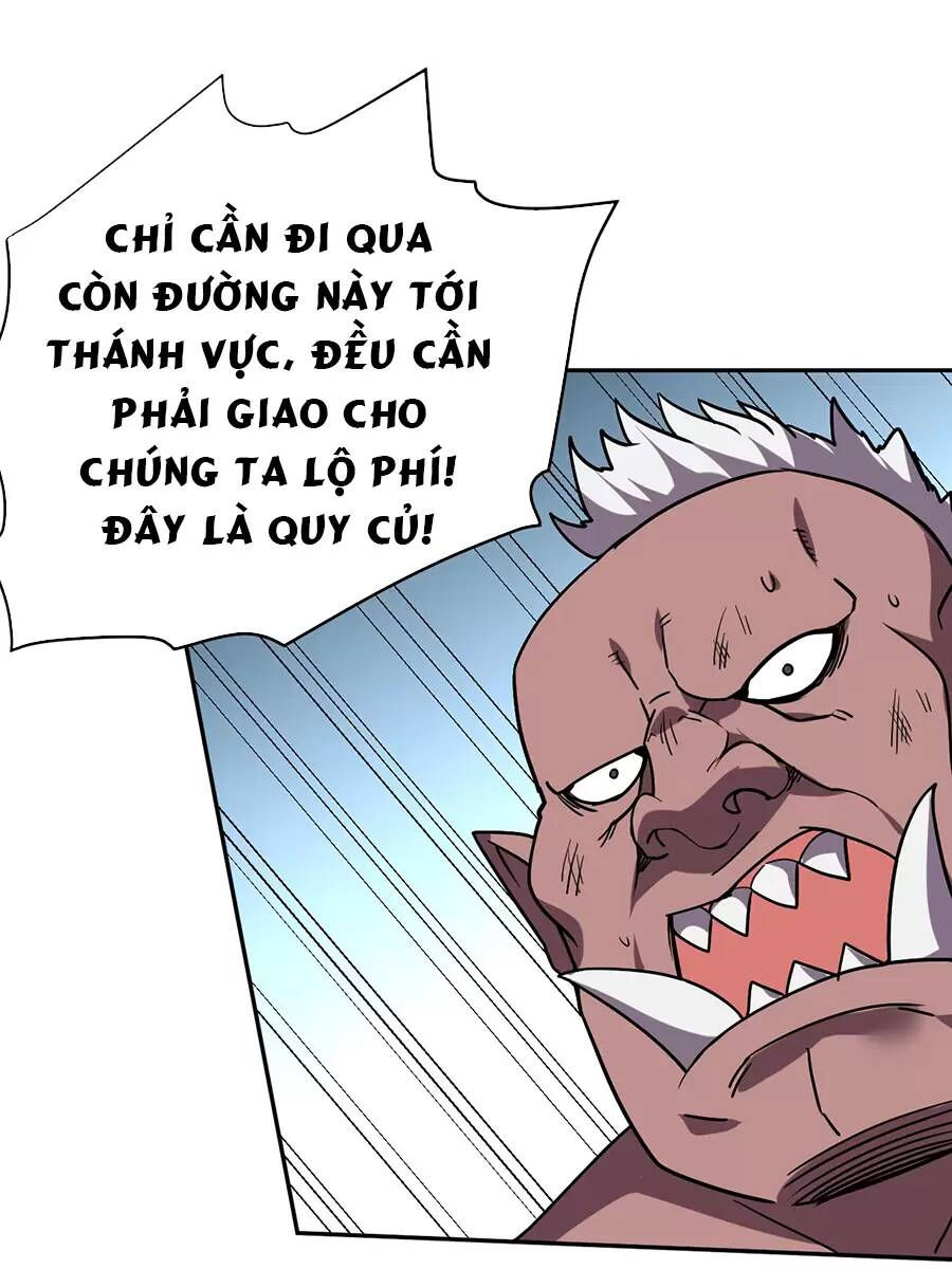 đồ long kỵ sĩ hôn môi ác long chapter 25 35
