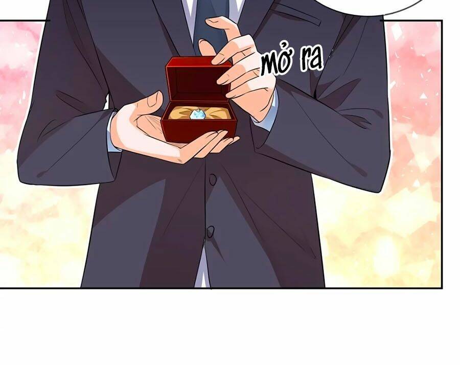 nữ vương tàn nhẫn chapter 3 5