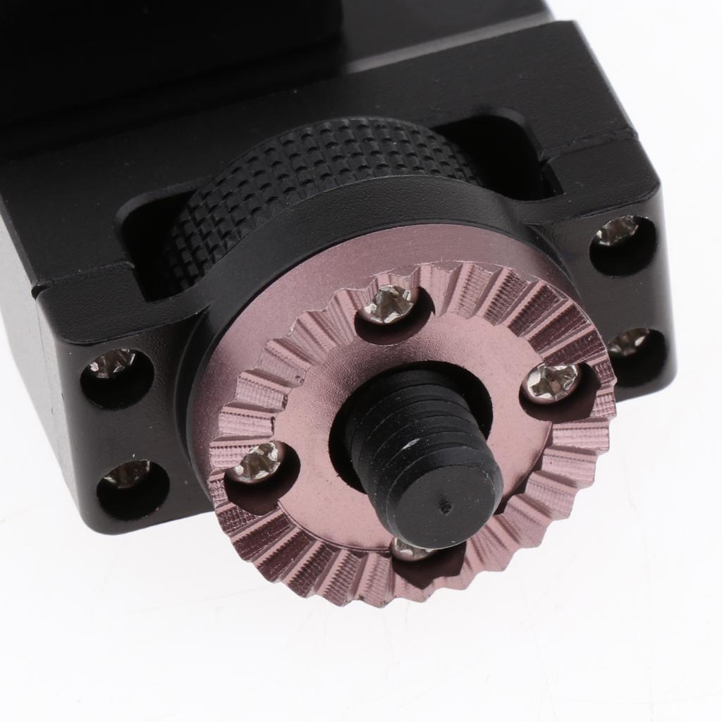 Expansion 1/4" Screw Bracket Holder for   Pocket