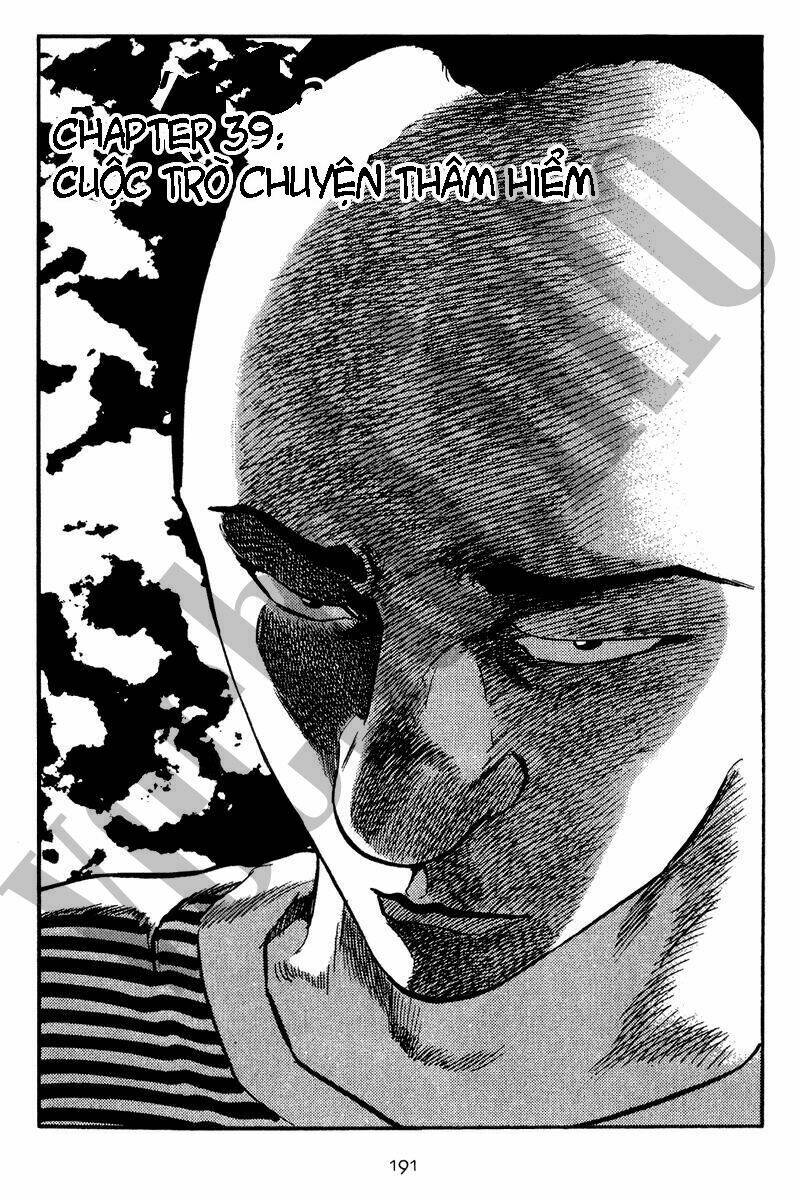 old boy chapter 39 3