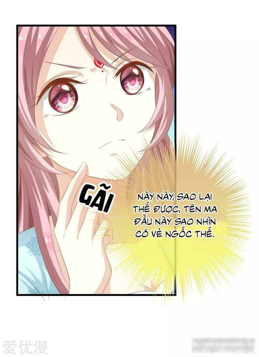 xuyên nhanh - hướng dẫn tự cứu của nữ phụ chapter 8 8