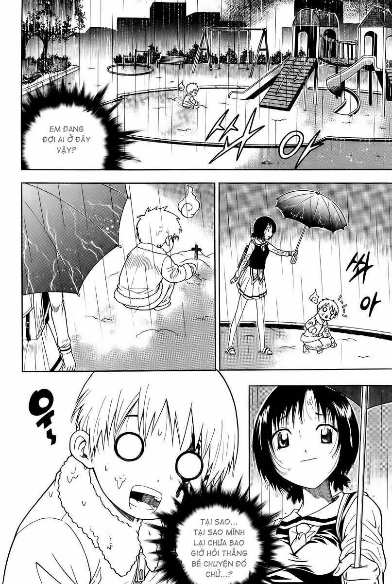 gwisin byeolgok - bí kíp của quỷ chapter 28 4